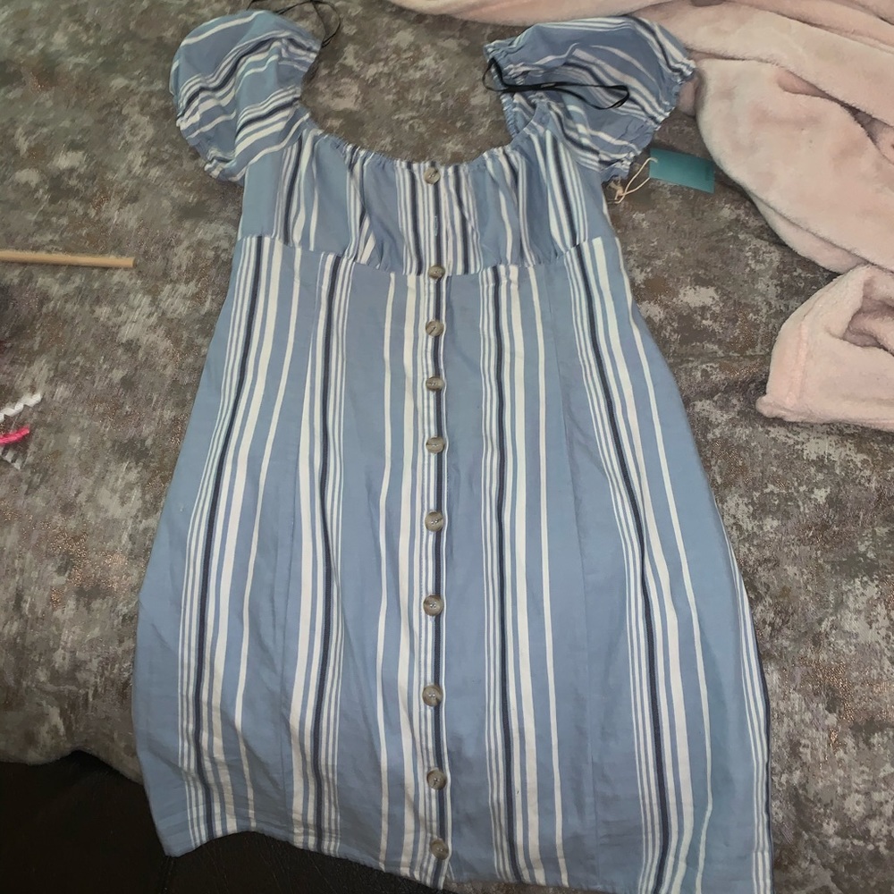 Sun dress